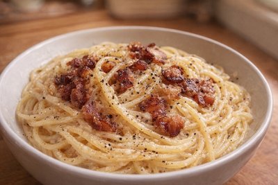 How to Cook Spaghetti Carbonara: A Step-by-Step Guide